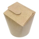 thumbnail of MONOUSO - Contenitore Take Away Kraft 529ml (50 Pezzi)