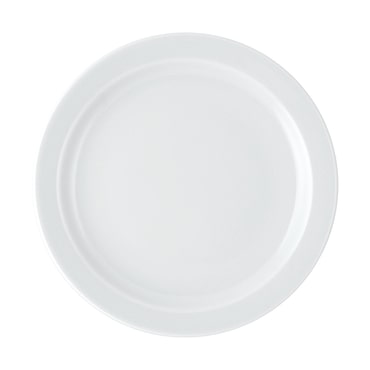 24 Platos 20cm Continental