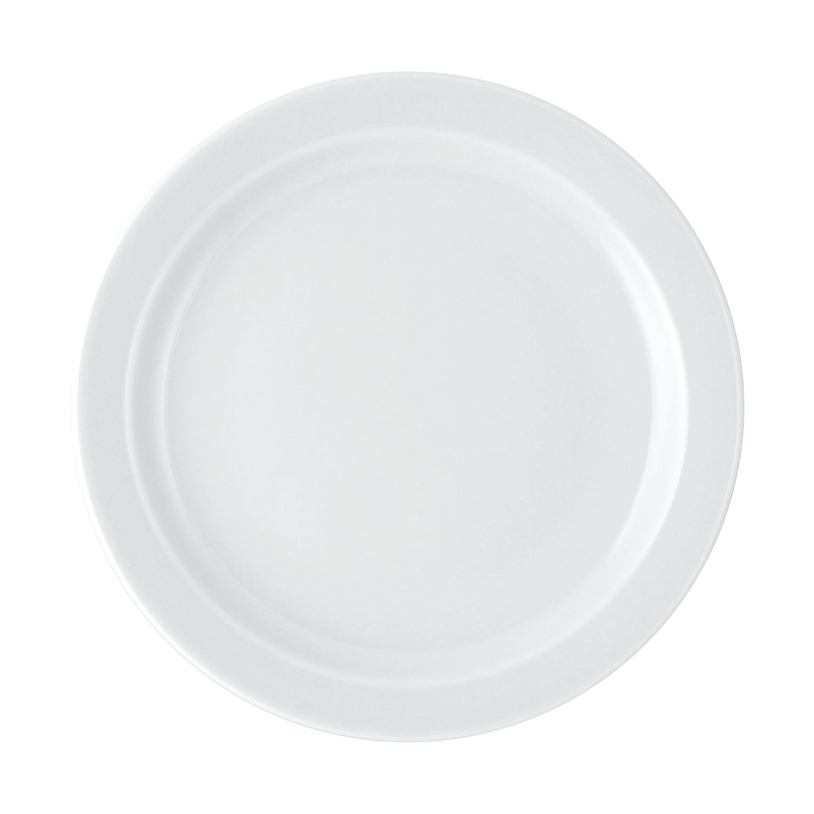 24 Platos 20cm Continental