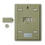 thumbnail of Nedis Küchenwaagen - Digital - Glas / Kunststoff - CR 2032 Batterie - Weiss