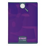 thumbnail of Calligraphe 10x Heft Calligraph A4 90g 48 Bl  F-Lin- Sortiert 108733C