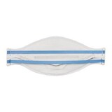 thumbnail of 3M™ Aura™ Atemschutzmaske 1862+ FFP2 ohne Ventil I Filter I Spezial Typ Medizin