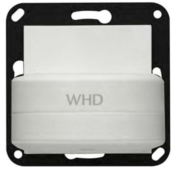 WHD Zahnbürsten-Ladegerät ZBL55BPC ws 1470550300000