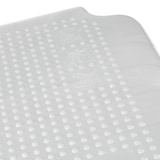 thumbnail of Keeeper Tim - Robuster Tritthocker aus Kunststoff (PP), 36,5 x 30 x 24 cm, silberfarben