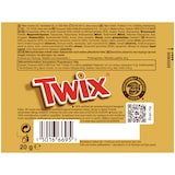 thumbnail of Twix Minis Schokoriegel Catering Box 150 x 20g (3kg)