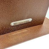 thumbnail of Bio-ethanol tuinhaard buiten biohaard Capri 70 Roest