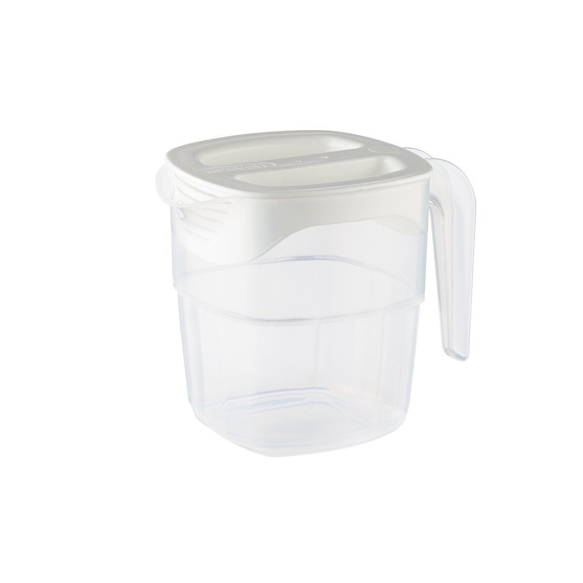 Araven Jarra Con Tapa 1L Pp