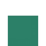 thumbnail of DUNI Zelltuch Serviette 33x33 cm 1/4F. jägergrün