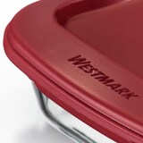 thumbnail of Westmark Aufschnittschale, Glas, 1000 ml, 235422E1