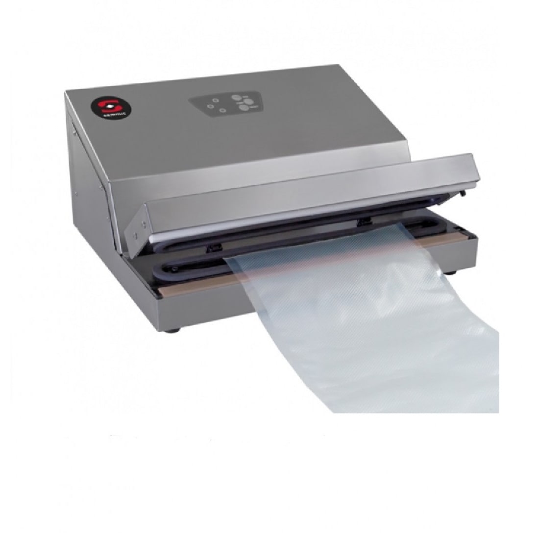 Envasadora al vacío EXT SV-33 de Sammic