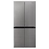 thumbnail of TELEFUNKEN réfrigérateur américain 84cm 488l e ventilé inox R4P488X2