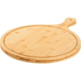 thumbnail of COZZE Pizzaschneidebrett mit Griff Ø350 x 20 mm