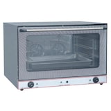 thumbnail of Forno convezione professionale elettrico 4 teglie 60x40 RS0894