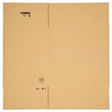 thumbnail of 200 Faltkarton 400 x 300 x 400 mm Versandschachteln Kartons C Welle