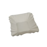 thumbnail of PAPSTAR 250 Schalen, Pappe "pure" eckig 9 cm x 9 cm x 3 cm weiss