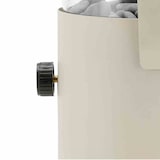 thumbnail of COSI  Cosiscoop Gaslaterne Cosicoop weiß Ø16x30 cm