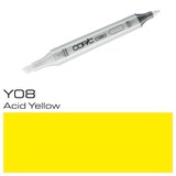 thumbnail of Copic Ciao Typ Y - 08