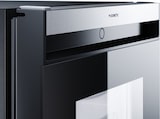 thumbnail of Dometic HiPro Evolution N40G L 100% lautlos – 0dB – Hotelminibar – Einbaugerät – linksanschlag