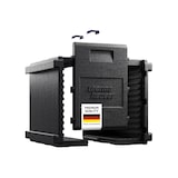thumbnail of Thermobox CombiECO GN 1/1, frontlader, EPP