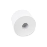 thumbnail of Jumbo Toilettenpapier FUNNY - 2- lagig - weiß - 12 Rollen - Centerfeed