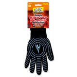 thumbnail of Ekla guanto da barbecue e forno con applicazioni in silicone taglia unica