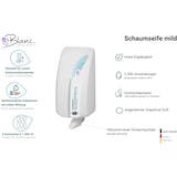 thumbnail of Schaumseife mild Lavela, 6x1-Liter Kartuschen 15.000 Anwendungen je SET