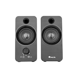 thumbnail of NGS SB350, Altavoz para PC de 12W y Conexión USB, Color Negro