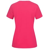 thumbnail of Nitras Motion Tex Plus T-Shirt  | Gr. 3XL | Arbeitsshirt f. Damen | pink