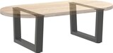 thumbnail of vidaXL Couchtischbeine V-Form 2 Stück Anthrazit 50x(30-31,3) cm Stahl
