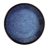 thumbnail of Olympia Luna sojabonenbakje, middernachtblauw, 100x18mm, 10 cm (12 stuks)