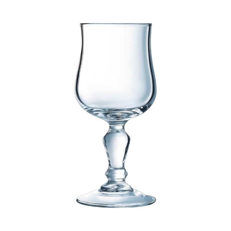 Verres à vin Normandie 240ml (Lot de 12) - ARCOROC