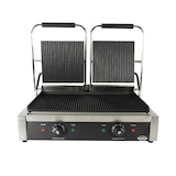 thumbnail of Contactgrill, 580 x 410 x 190 mm