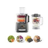 thumbnail of Kenwood MultiPro Compact FDP31.170GY grijs