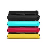 thumbnail of 4x Eurotone Toner Alternative für Brother TN900BK Schwarz TN900C Cyan TN900M Magenta TN900Y Gelb