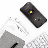 thumbnail of USB Type C auf 3,5mm Klinke Audio Aux Adapter – Für iPhone 15, 16,17, Air, Pro, Max, Samsung, Google Pixel, OnePlus etc. – Klarer Sound