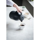 thumbnail of Caraffa thermos Lacor grigia