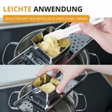 thumbnail of Westmark Spätzlehobel Knöpfle Inox, 61212270