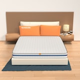 thumbnail of Matratze 150x190 Höhe 22 cm - Memory Foam, Milbenhemmend, Hypoallergen | Easy