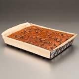 thumbnail of Garcia de Pou 402 Unités - Moules Cuisson Pâtisserie Laminés 165 G/M2 16,8X10,9X3,8 Cm Marron Papier