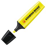 thumbnail of Textmarker - STABILO BOSS ORIGINAL - 2er Pack - gelb, grün