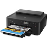 thumbnail of Impresora inyección de tinta CANON TS705A