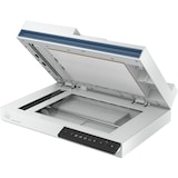 thumbnail of HP Scanjet Pro 3600 f1