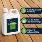 thumbnail of YACHTCARE Teak Cleaner1 - 1000 ml