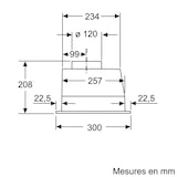 thumbnail of SIEMENS Groupe Filtrant 53cm 300m3/h lb53naa30