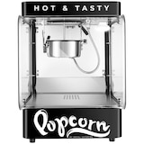 thumbnail of Royal Catering Palomitera profesional - negra - diseño moderno - 4 kg/ h - 1300 W