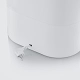 thumbnail of SEVERIN KA 9314 Kaffeemaschine Duo 2in1 - weiß