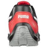 thumbnail of ESD Sicherheitsschuhe S3, Damen, PUMA SAFETY, TOURING BLACK LOW, schwarz