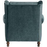 thumbnail of Big-Sessel inkl. 2x Zierkissen 55x55cm + 40x40cm Mareille