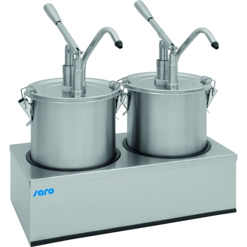 Saro Sauzen Dispenser Model PD-002