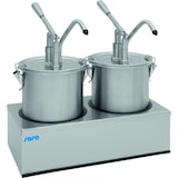 thumbnail of Saro Sauzen Dispenser Model PD-002